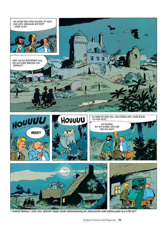 Harry und Platte Gesamtausgabe #7 - 1972-1974