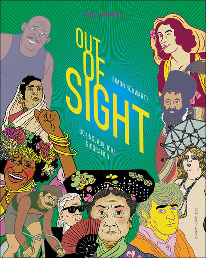 Vita Obscura - Out of Sight