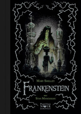 Frankenstein – Jacoby & Stuart