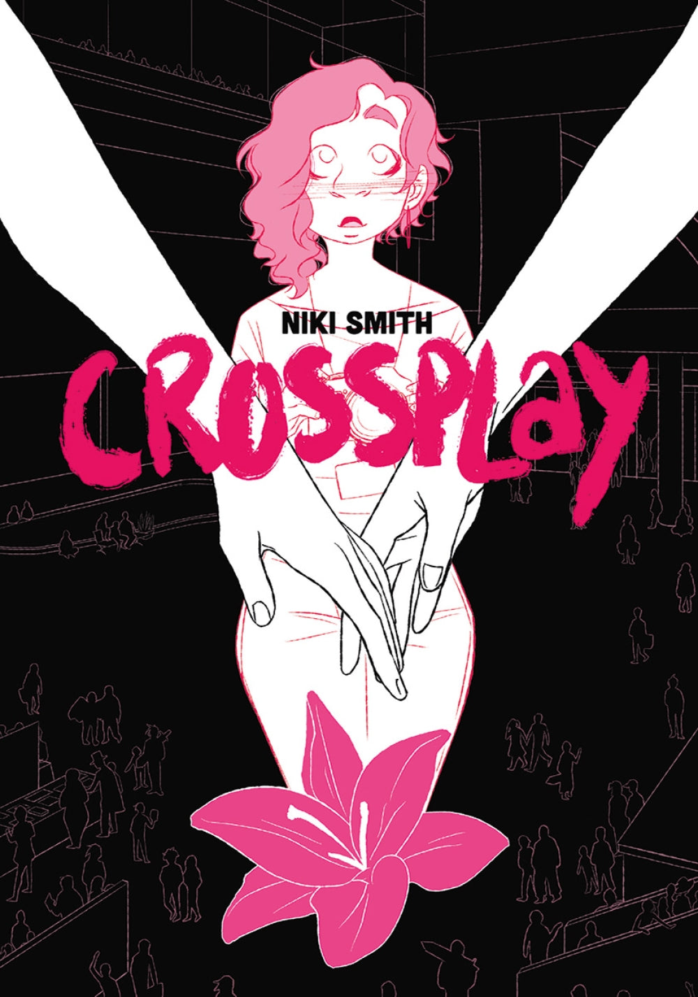 Crossplay