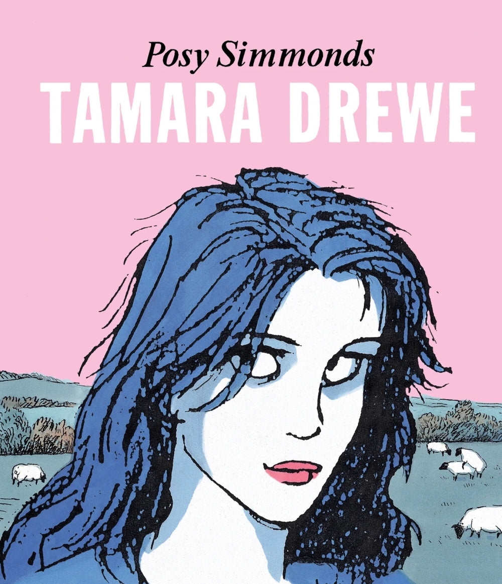 Tamara Drewe