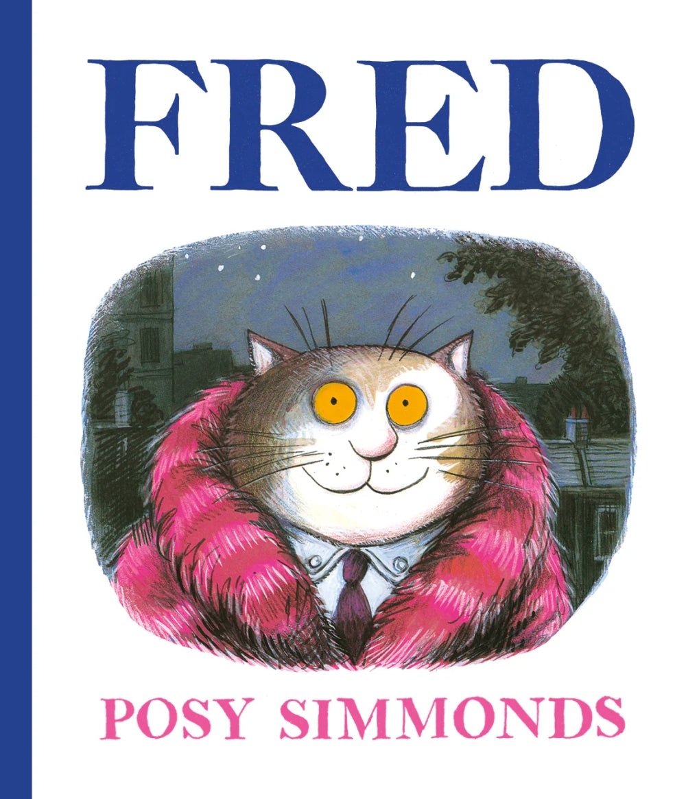 Fred