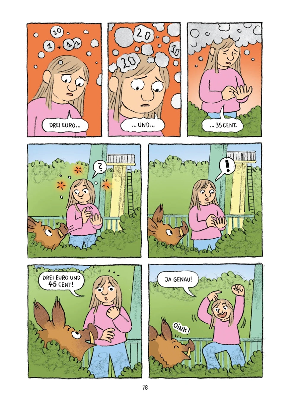 Schweinmaleins