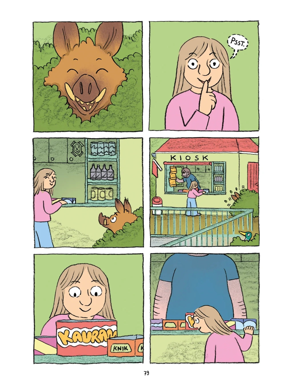 Schweinmaleins
