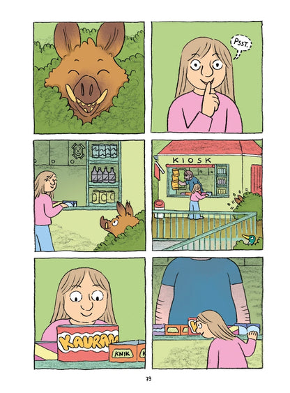 Schweinmaleins