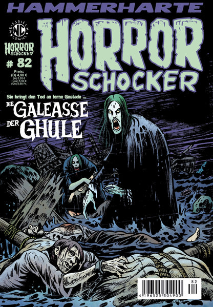 Horrorschocker 82