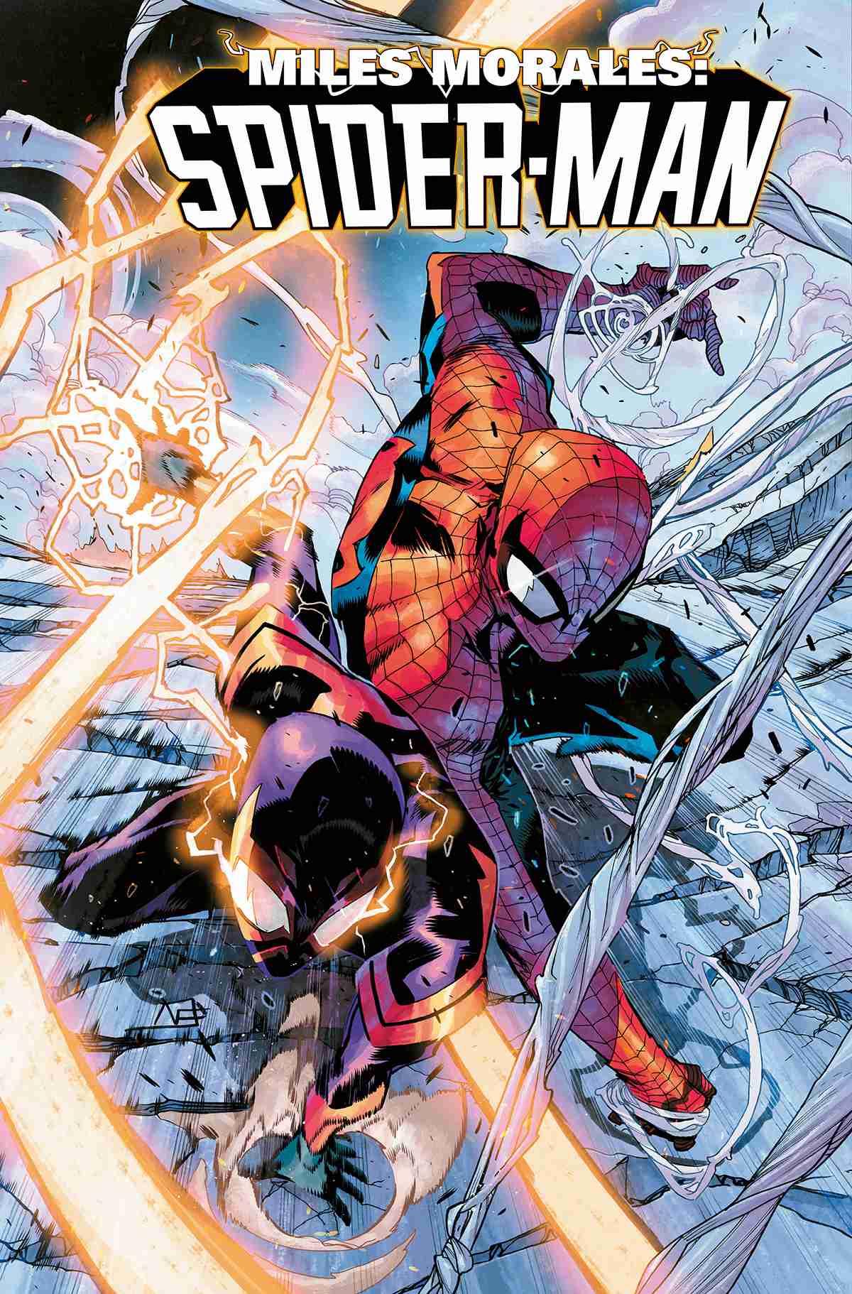 Miles Morales – Spider-Man (2023): Geballte Spinnenkraft (Finale)