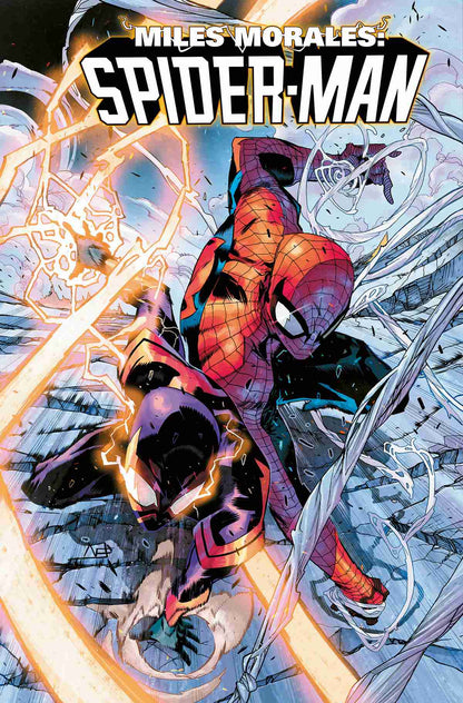 Miles Morales – Spider-Man (2023): Geballte Spinnenkraft (Finale)