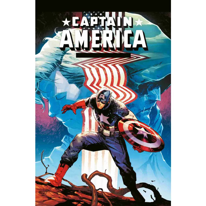 Captain America (2026) 4
