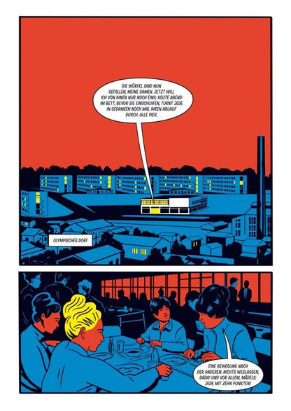 Cáslavská - Der Comixdealer