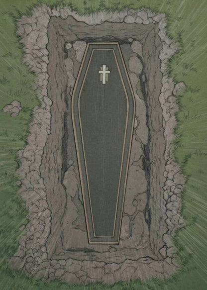7 Detektive #7 Nathan Else - Der Detektiv und der Tod - Der Comixdealer