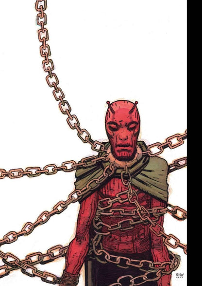 Black Hammer: Barbalien Roter Planet - Der Comixdealer