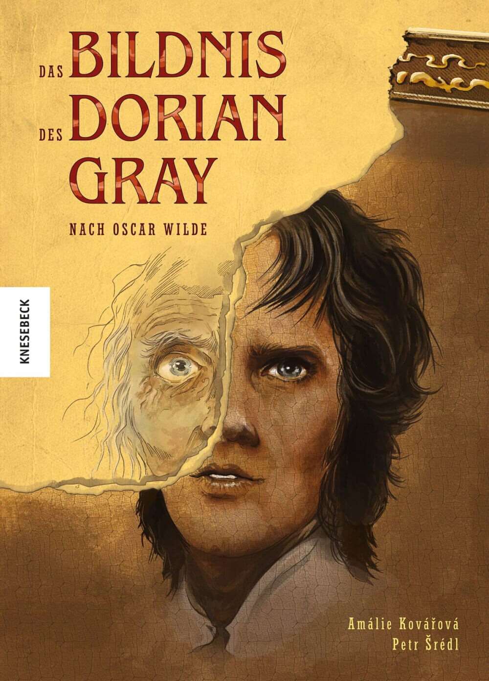 Das Bildnis des Dorian Gray