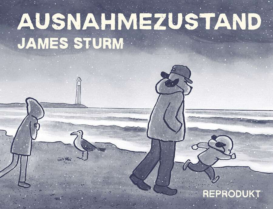 Ausnahmezustand