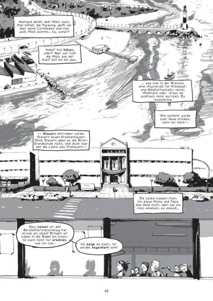 I Kill Giants - Der Comixdealer