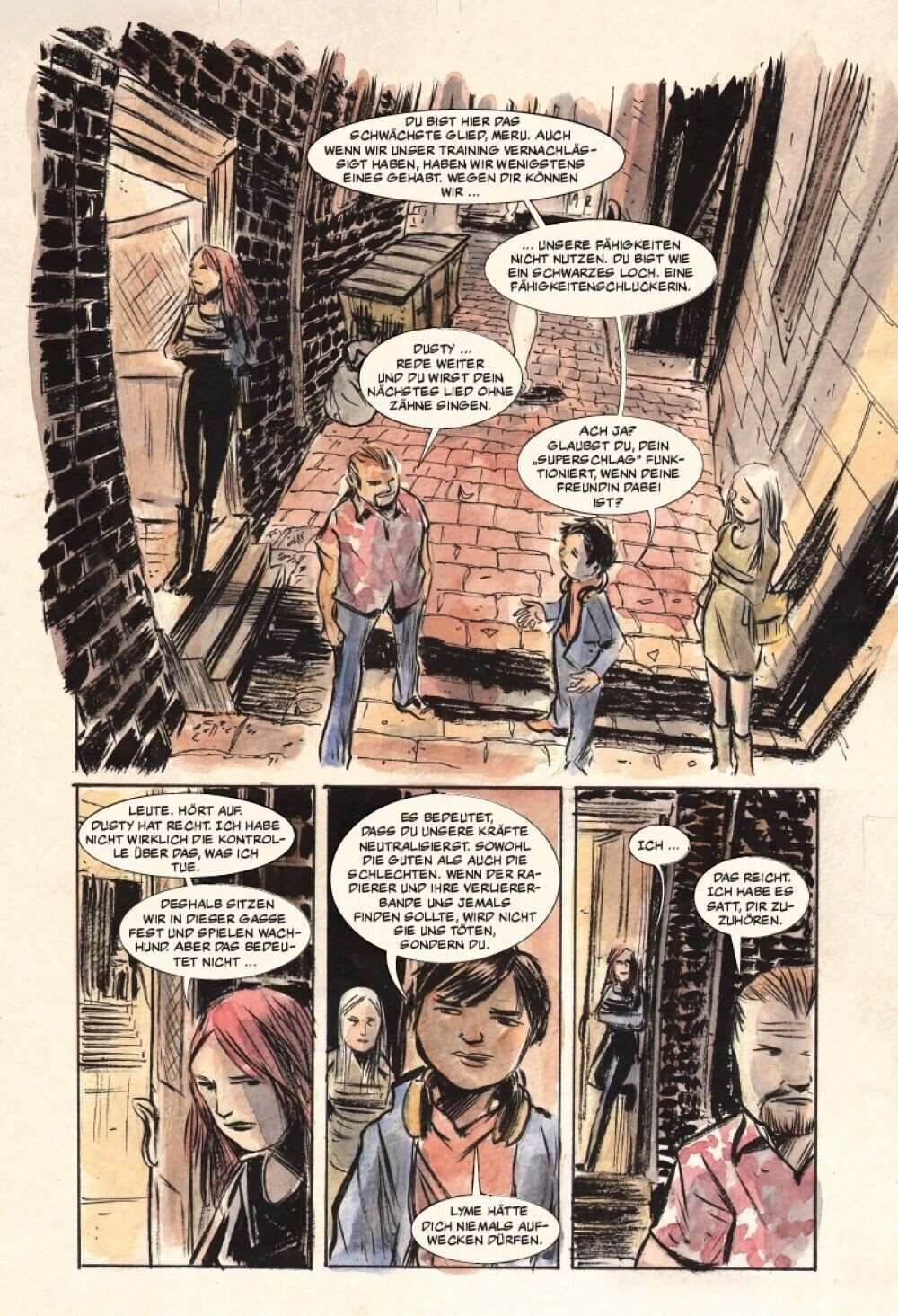 Mind-MGMT 2 / Skinless Crow / Matt Kindt / Thriller / NEU / Limitiert / NEuware - Der Comixdealer
