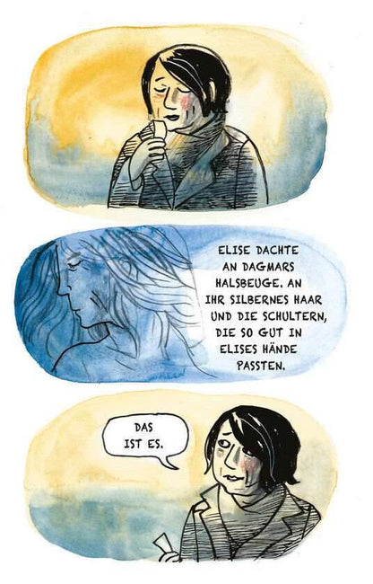 Bring mich noch zur Ecke - Der Comixdealer