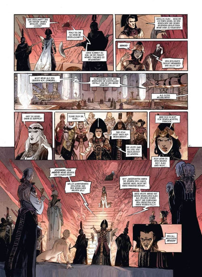 Elric Gesamtausgabe - Der Comixdealer