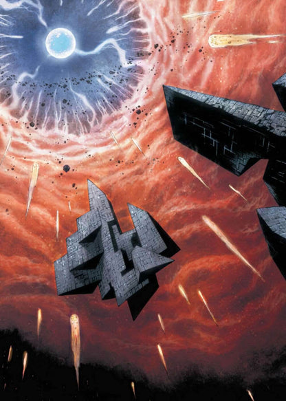Cixin Liu: Der Dorflehrer - Der Comixdealer