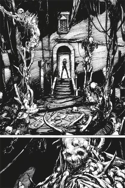Blame! 0 - Der Comixdealer