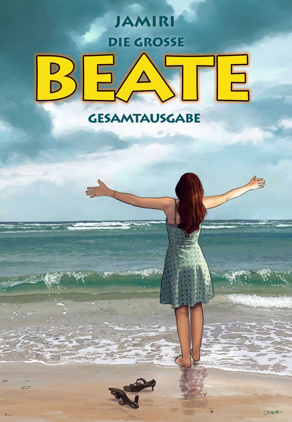 Die große Beate Gesamtausgabe