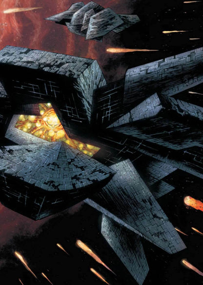 Cixin Liu: Der Dorflehrer - Der Comixdealer