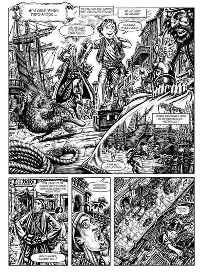 ARN - Der Comixdealer
