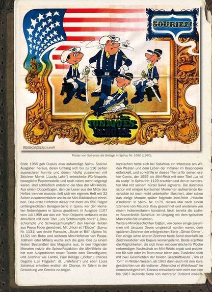 Die blauen Boys Gesamtausgabe #1 - Alben 1-3 - Der Comixdealer