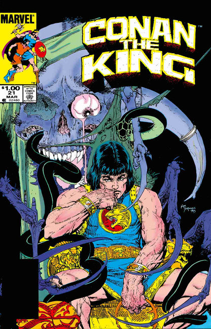König Conan – Classic Collection 2