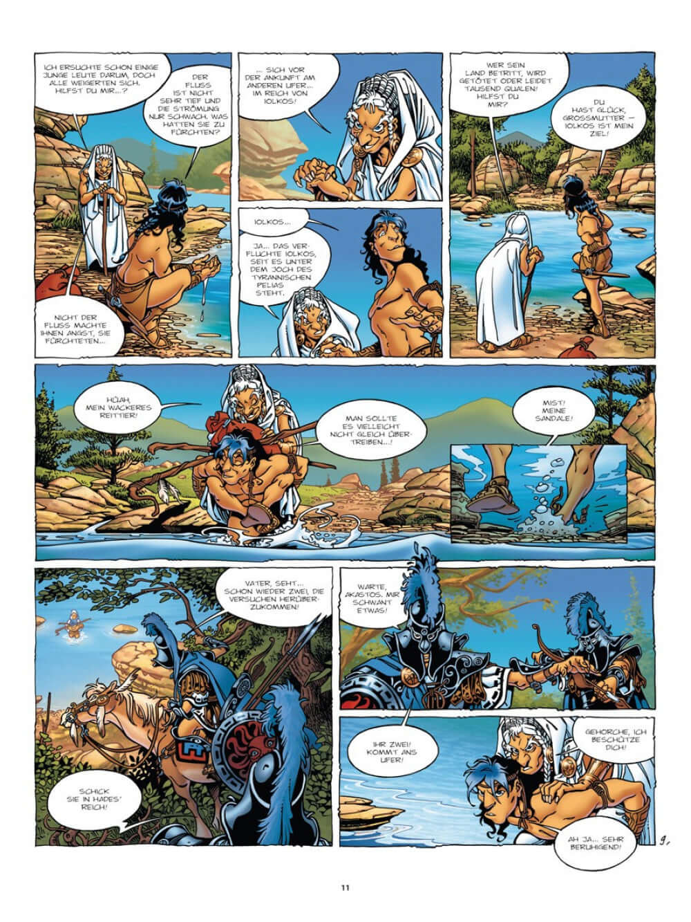 Atalante #02 - Nautiliaa