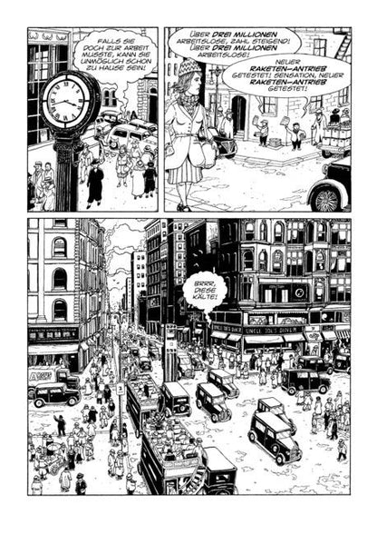 YUGGOTH RISING - Sammlerausgabe, Neun Einzelhefte im Schuber