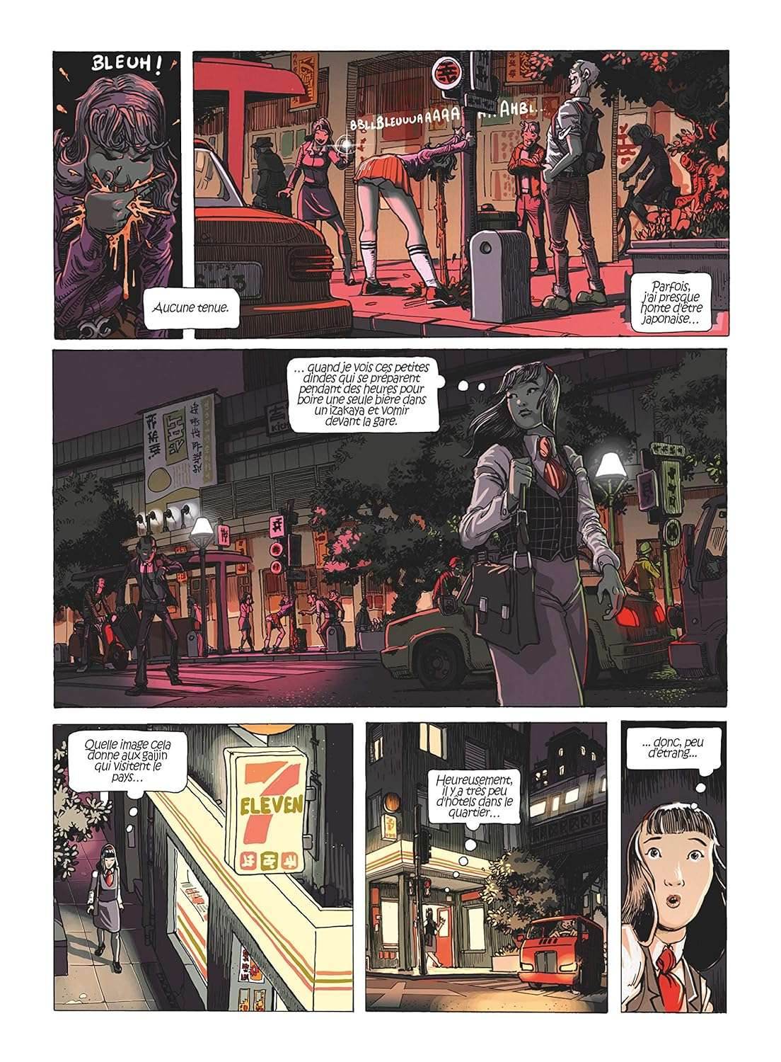 Bob Morane Classic #6 - Die Spur des Elfenbeins - Der Comixdealer