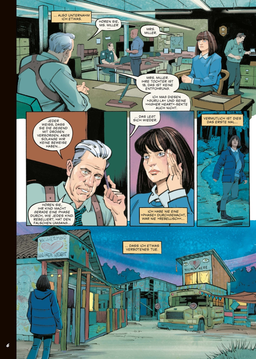 Creepshow #3 (Album)