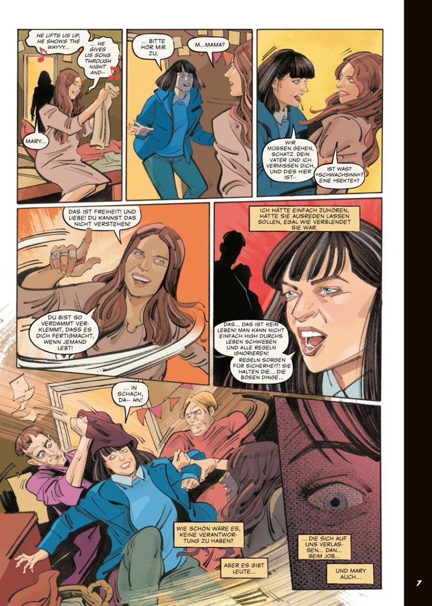Creepshow #3 (Album)