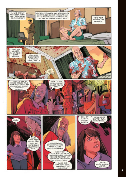 Creepshow #3 (Album)