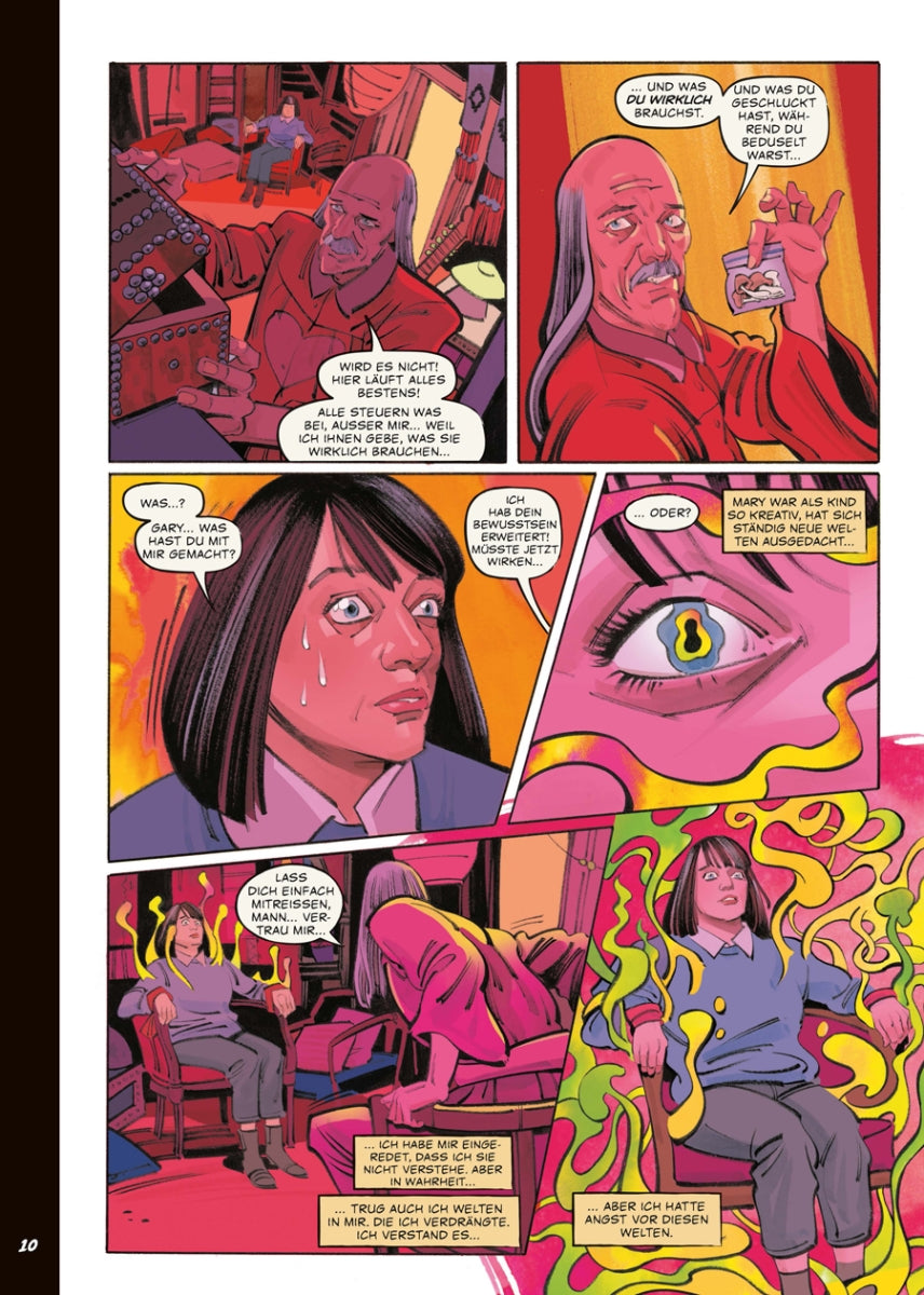 Creepshow #3 (Album)