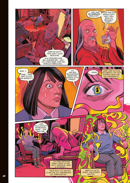 Creepshow #3 (Album)