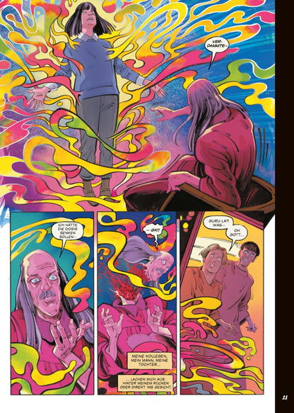Creepshow #3 (Album)