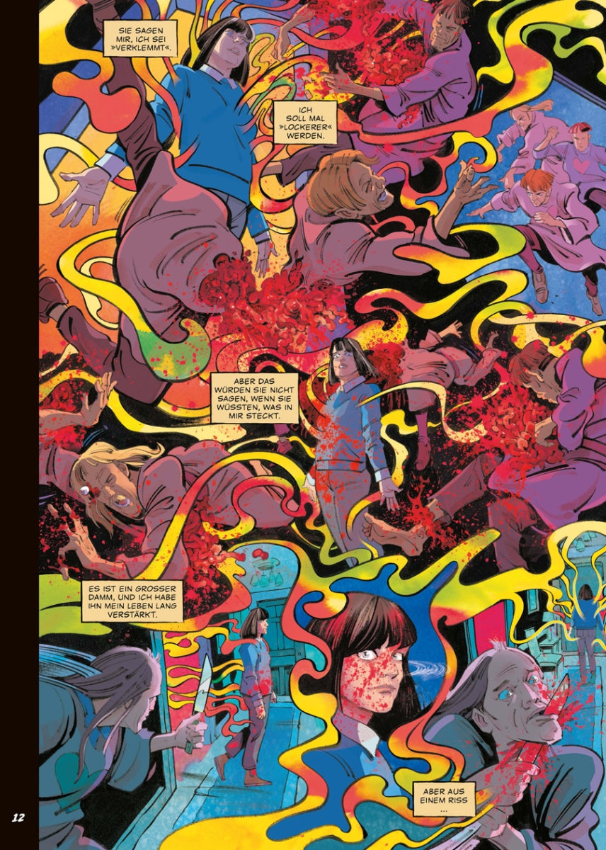 Creepshow #3 (Album)
