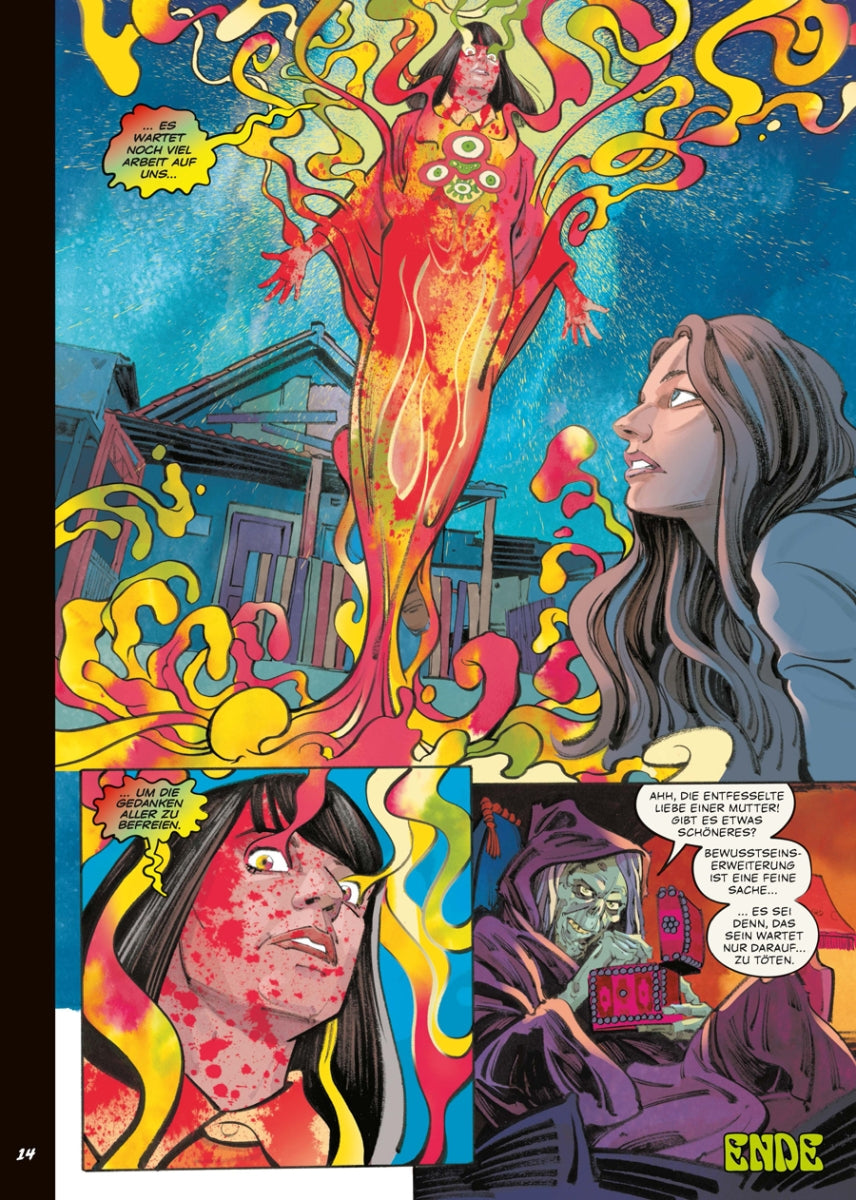 Creepshow #3 (Album)