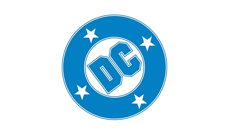 DC Comics