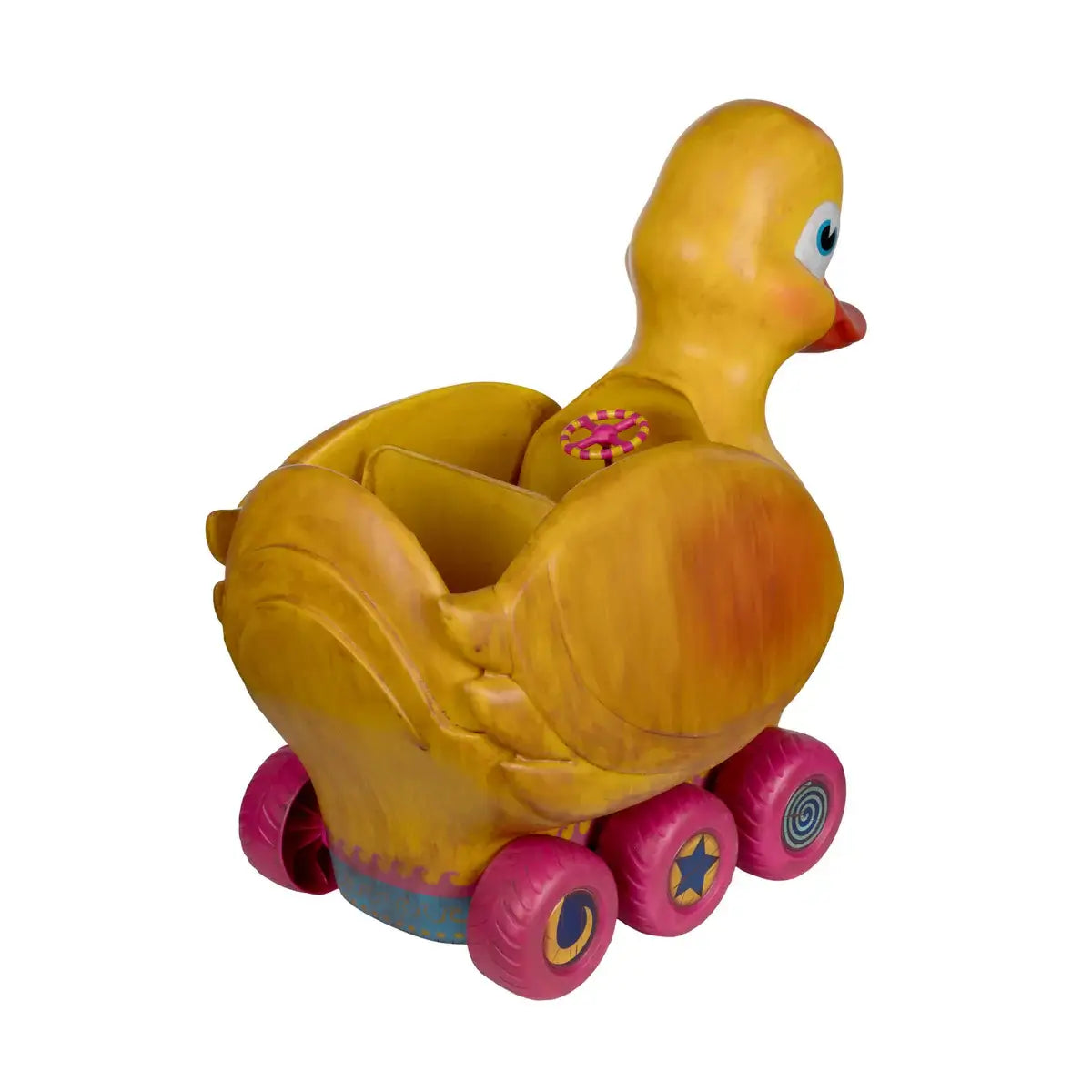 DC Multiverse: The Duck with Penguin (Batman Returns)