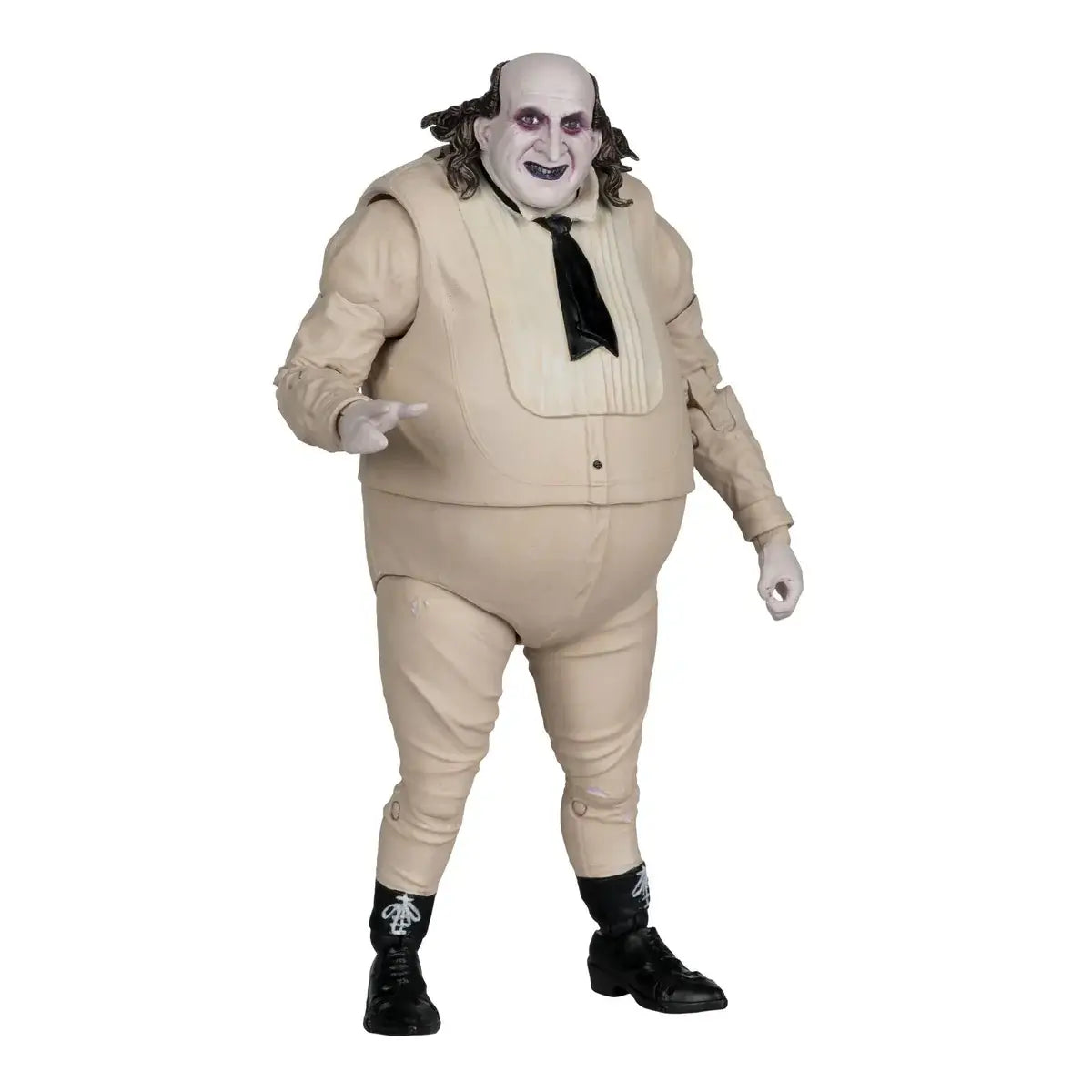 DC Multiverse: The Duck with Penguin (Batman Returns)