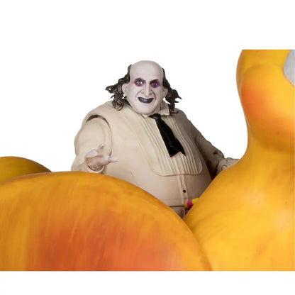 DC Multiverse: The Duck with Penguin (Batman Returns)