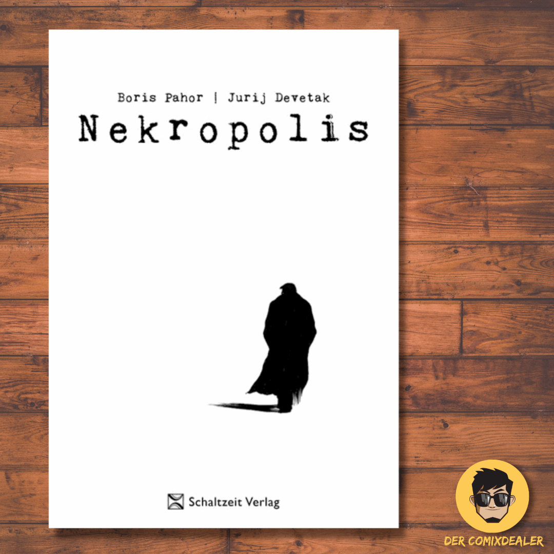 Nekropolis