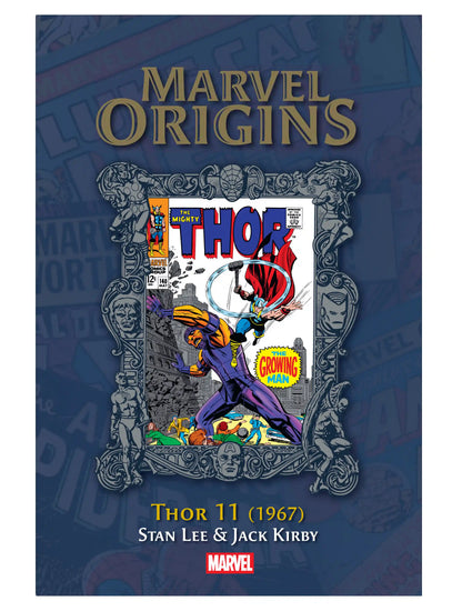 Marvel Origins Ausgabe #70 - THOR #11