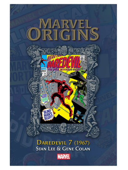 Marvel Origins Ausgabe #74 - DAREDEVIL - 7