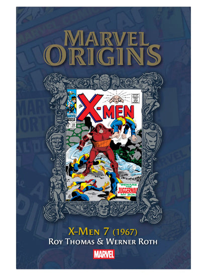 Marvel Origins #75 – X-Men 7