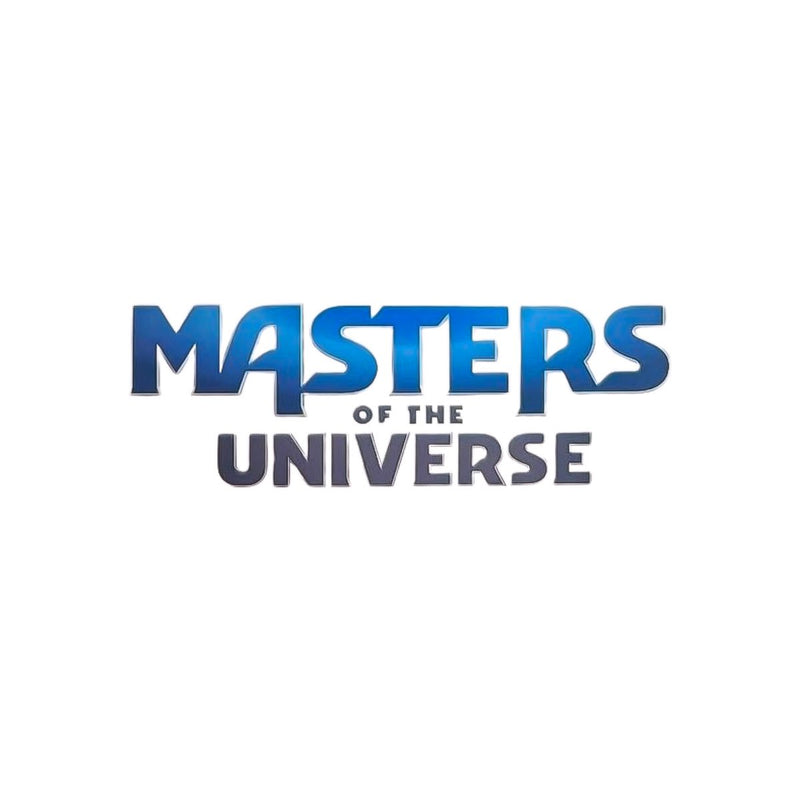 Masters of the Universe