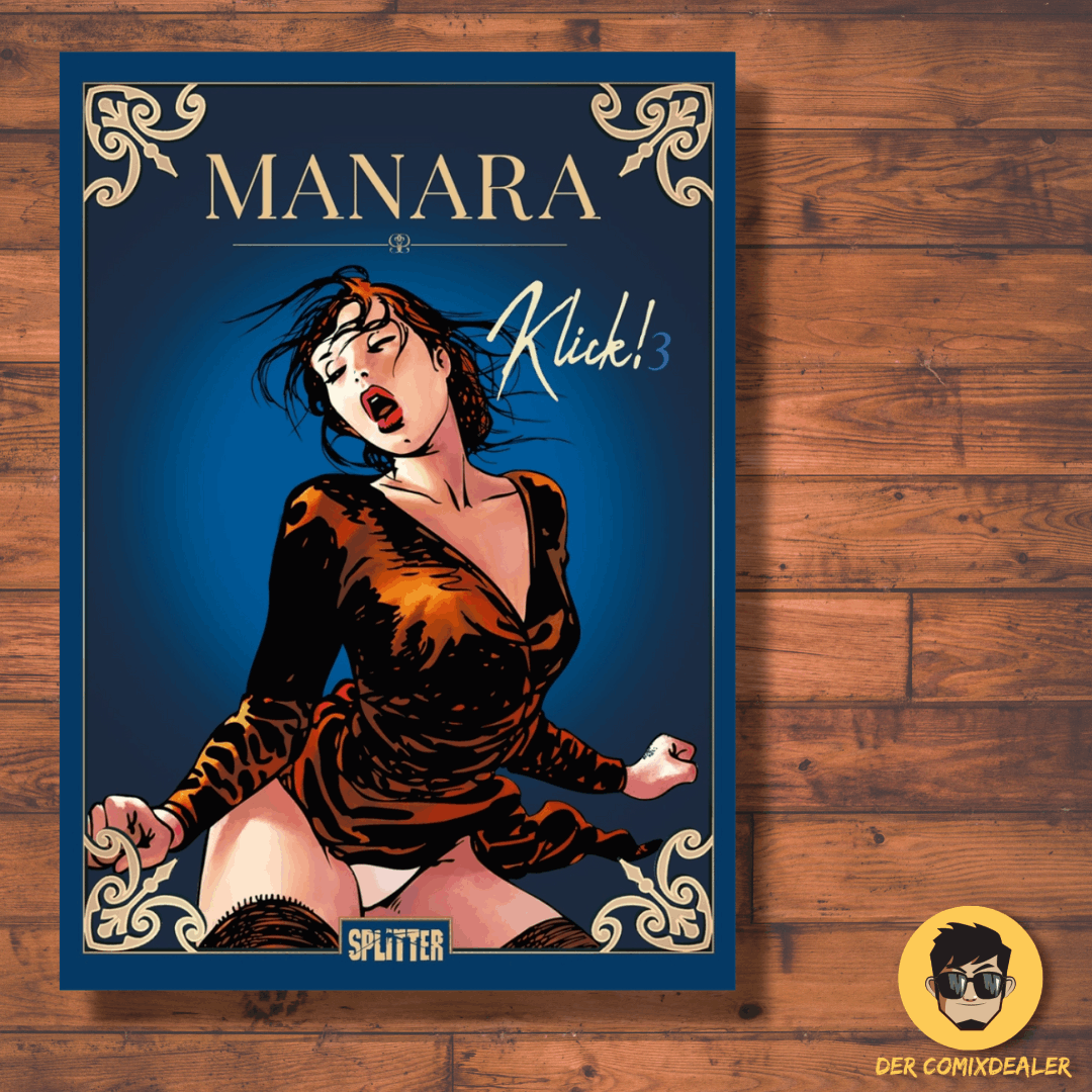 Klick! #3